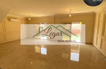 تاون هاوس - 4 غرف نوم - 4 حمامات للايجار في كونتيننتال ريزيدنس - كمبوندات الشيخ زايد - الشيخ زايد - الجيزة