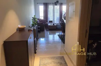 Apartment - 2 Bedrooms - 3 Bathrooms for rent in Mivida - 5th Settlement Compounds - The 5th Settlement - New Cairo City - Cairo
