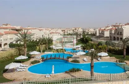 Townhouse - 3 Bedrooms - 3 Bathrooms for sale in El Patio - El Shorouk Compounds - Shorouk City - Cairo