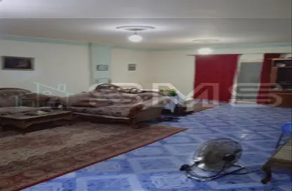 شقة - 3 غرف نوم - 2 حمامات للايجار في الياسمين 8 - الياسمين - مدينة القاهرة الجديدة - القاهرة
