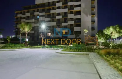 Apartment - 3 Bedrooms - 2 Bathrooms for sale in Al Burouj Compound - El Shorouk Compounds - Shorouk City - Cairo