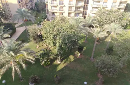 Apartment - 3 Bedrooms - 2 Bathrooms for rent in El Rehab Extension - Al Rehab - New Cairo City - Cairo