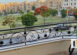 Apartment - 3 bedrooms - 3 bathrooms for للبيع in Al Narges 6 - Al Narges - New Cairo City - Cairo