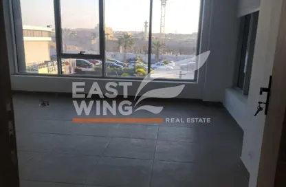 Clinic - Studio - 1 Bathroom for rent in Agora Commercial Complex - 5th Settlement Compounds - The 5th Settlement - New Cairo City - Cairo