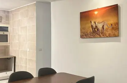 Apartment - 3 Bedrooms - 1 Bathroom for sale in The Address - 12th District - Sheikh Zayed City - Giza