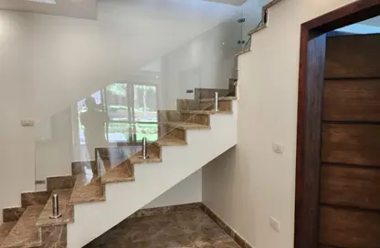 Duplex - 3 Bedrooms - 3 Bathrooms for sale in Westown - Sheikh Zayed Compounds - Sheikh Zayed City - Giza