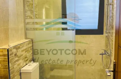 Apartment - 3 Bedrooms - 3 Bathrooms for rent in Westown - Sheikh Zayed Compounds - Sheikh Zayed City - Giza