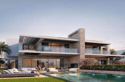 Twin House - 6 Bedrooms - 6 Bathrooms for sale in Silver Sands - Qesm Marsa Matrouh - North Coast
