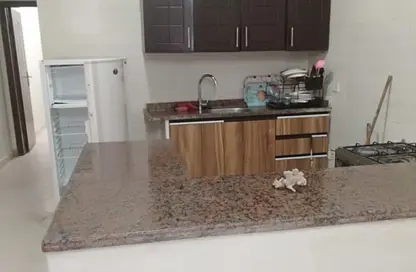Chalet - 3 Bedrooms - 2 Bathrooms for sale in Lasirena Resort - Al Ain Al Sokhna - Suez