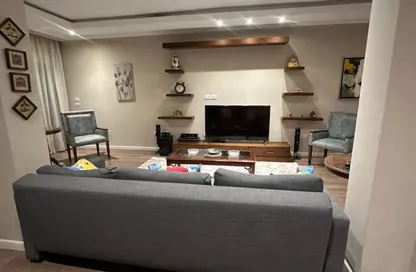 Apartment - 2 Bedrooms - 2 Bathrooms for rent in Al Thawra St. - Dokki - Giza Apartment - 2 Bedrooms - 2 Bathrooms for rent in Al Thawra St. - Dokki - Giza