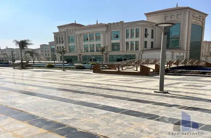 بناية كاملة - استوديو - 1 حمام للايجار في امتداد الرحاب - الرحاب - مدينة القاهرة الجديدة - القاهرة