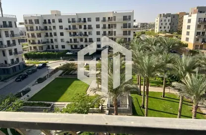 Apartment - 3 Bedrooms - 3 Bathrooms for rent in Eastown - 5th Settlement Compounds - The 5th Settlement - New Cairo City - Cairo