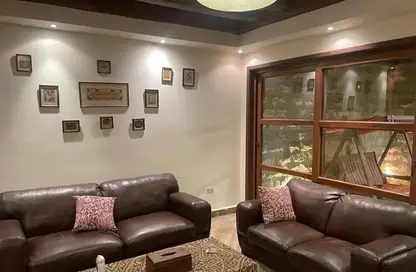 Apartment - 3 Bedrooms - 2 Bathrooms for rent in East The Academy - New Cairo City - Cairo