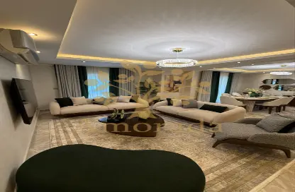 Apartment - 3 Bedrooms - 3 Bathrooms for sale in Amorada New Cairo - 5th Settlement Compounds - The 5th Settlement - New Cairo City - Cairo