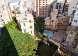 Apartment - 4 bedrooms - 3 bathrooms for للبيع in Mostafa Fahmy St. - Glim - Hay Sharq - Alexandria