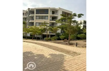 Apartment - 2 Bedrooms - 2 Bathrooms for sale in Taj City - 5th Settlement Compounds - The 5th Settlement - New Cairo City - Cairo