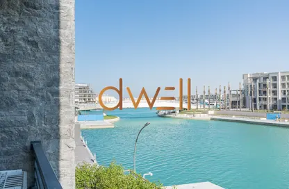 Apartment - 3 Bedrooms - 3 Bathrooms for sale in Marassi - Sidi Abdel Rahman - North Coast Apartment - 3 Bedrooms - 3 Bathrooms for sale in Marassi - Sidi Abdel Rahman - North Coast