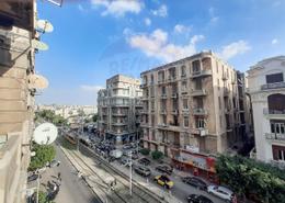 مساحات مكتبية - 2 حمامات for للايجار in شارع طريق الحرية - الأزاريطة - حي وسط - الاسكندرية