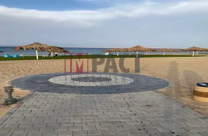 شاليه - 2 غرف نوم - 1 حمام للبيع في لافيستا توباز - لافيستا - العين السخنة - السويس