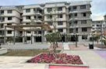 Apartment - 2 Bedrooms - 3 Bathrooms for sale in Badya Palm Hills - 6 October Compounds - 6 October City - Giza