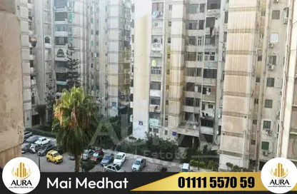 Apartment - 2 Bedrooms - 1 Bathroom for sale in Smouha - Hay Sharq - Alexandria Apartment - 2 Bedrooms - 1 Bathroom for sale in Smouha - Hay Sharq - Alexandria