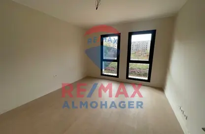 Apartment - 3 Bedrooms - 4 Bathrooms for sale in O West - 6 October Compounds - 6 October City - Giza