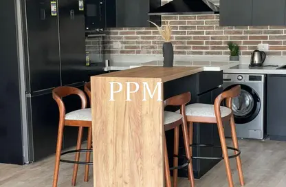 شقة - 2 غرف نوم - 2 حمامات للايجار في لايك فيو ريزيدنس - كمبوندات التجمع الخامس - التجمع الخامس - مدينة القاهرة الجديدة - القاهرة