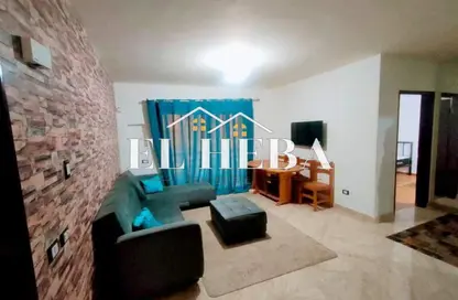 شقة - 2 غرف نوم - 1 حمام للايجار في پريڤادو - مدينتي - القاهرة