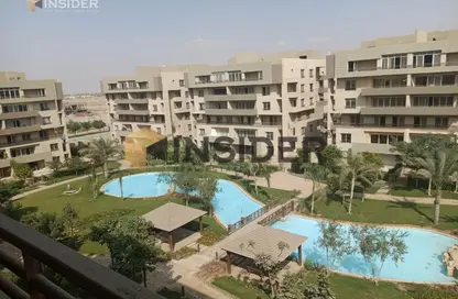 تاون هاوس - 3 غرف نوم - 4 حمامات للايجار في سكوير - كمبوندات التجمع الخامس - التجمع الخامس - مدينة القاهرة الجديدة - القاهرة