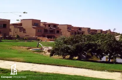 Villa - 7 Bedrooms - 6 Bathrooms for sale in Bellagio - Ext North Inves Area - New Cairo City - Cairo