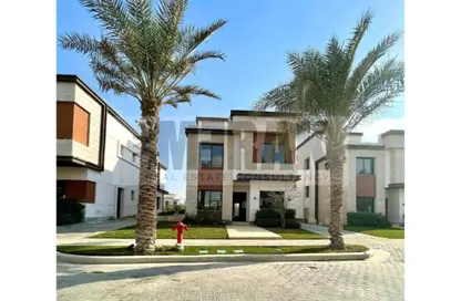Villa - 7 Bedrooms - 5 Bathrooms for sale in Azzar Legacy - 5th Settlement Compounds - The 5th Settlement - New Cairo City - Cairo