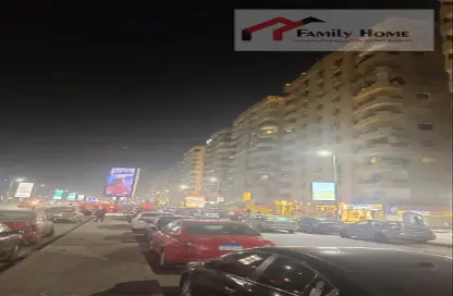 شقة - 3 غرف نوم - 2 حمامات للبيع في المعادي ديونز - زهراء المعادي - حي المعادي - القاهرة