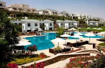 Villa - 5 Bedrooms - 6 Bathrooms for sale in Mountain View 1.1 - 5th Settlement Compounds - The 5th Settlement - New Cairo City - Cairo