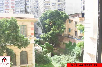 مساحات مكتبية - استوديو - 1 حمام للايجار في جناكليس - حي شرق - الاسكندرية