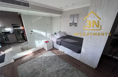 شقة - 1 حمام للايجار في ايستاون - كمبوندات التجمع الخامس - التجمع الخامس - مدينة القاهرة الجديدة - القاهرة