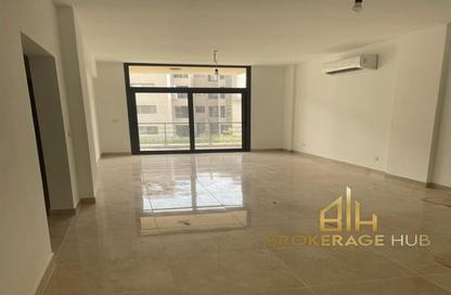 Apartment - 3 Bedrooms - 3 Bathrooms for rent in Moon Residences - Fifth Square - The 5th Settlement - New Cairo City - Cairo
