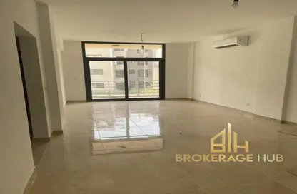 Apartment - 3 Bedrooms - 3 Bathrooms for rent in Moon Residences - Fifth Square - The 5th Settlement - New Cairo City - Cairo