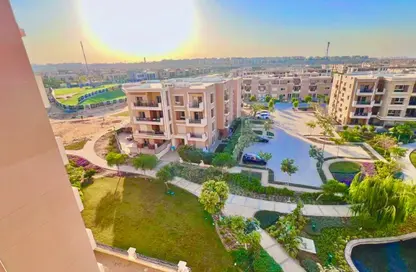 Duplex - 4 Bedrooms - 3 Bathrooms for sale in Taj City - 5th Settlement Compounds - The 5th Settlement - New Cairo City - Cairo