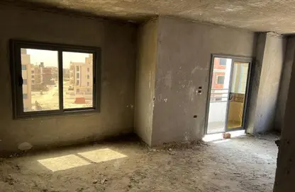 شقة - 3 غرف نوم - 2 حمامات للبيع في اي انجل سيتي مول - النرجس الجديدة - مدينة القاهرة الجديدة - القاهرة