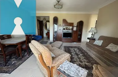 Apartment - 2 Bedrooms - 1 Bathroom for sale in Hadayek Al Mohandessin - 4th District - Sheikh Zayed City - Giza