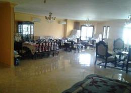 Apartment - 4 bedrooms - 2 bathrooms for للبيع in Makram Ebeid St. - 6th Zone - Nasr City - Cairo