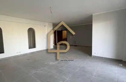 Apartment - 1 Bedroom - 1 Bathroom for sale in Palm Parks   Palm Hills - South Dahshur Link - 6 October City - Giza