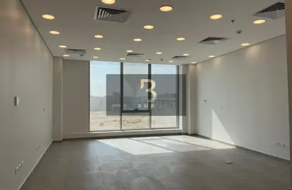 Office Space - Studio - 2 Bathrooms for rent in Agora Commercial Complex - 5th Settlement Compounds - The 5th Settlement - New Cairo City - Cairo