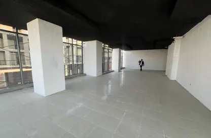 Office Space - Studio - 1 Bathroom for sale in N 90 BUSINESS COMPLEX - North Teseen St. - The 5th Settlement - New Cairo City - Cairo