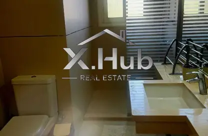 Apartment - 2 Bedrooms - 2 Bathrooms for rent in Casa - Sheikh Zayed Compounds - Sheikh Zayed City - Giza