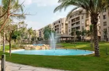 Twin House - 6 Bedrooms - 5 Bathrooms for sale in The Square - 5th Settlement Compounds - The 5th Settlement - New Cairo City - Cairo