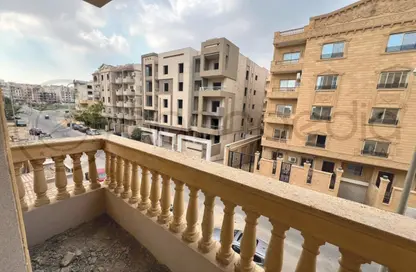 Apartment - 3 Bedrooms - 2 Bathrooms for sale in Lotus Compound - 5th Settlement Compounds - The 5th Settlement - New Cairo City - Cairo