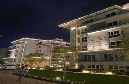 Apartment - 3 Bedrooms - 3 Bathrooms for rent in Mountain View iCity October - 6 October Compounds - 6 October City - Giza