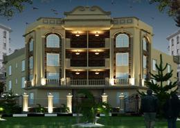 دوبلكس - 5 غرف نوم - 3 حمامات for للبيع in جاردينا الشمس - التوسعات الشمالية - مدينة 6 أكتوبر - الجيزة دوبلكس - 5 غرف نوم - 3 حمامات for للبيع in جاردينا الشمس - التوسعات الشمالية - مدينة 6 أكتوبر - الجيزة