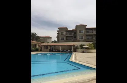 شقة - 2 غرف نوم - 2 حمامات للايجار في القطامية هايتس - كمبوندات القطامية - القطامية - مدينة القاهرة الجديدة - القاهرة